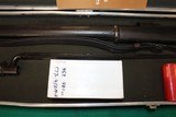 Martini-Henry Mark II 577-450 Rifle W/ Bayonet - 7 of 9
