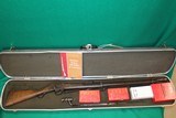 Martini-Henry Mark II 577-450 Rifle W/ Bayonet - 1 of 9
