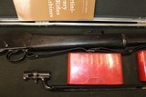 Martini-Henry Mark II 577-450 Rifle W/ Bayonet - 3 of 9