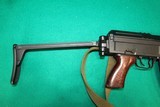 Century Arms VZ-58 7.62X39 Carbine W/ Bayonet - 2 of 10