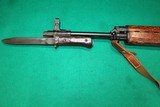Century Arms VZ-58 7.62X39 Carbine W/ Bayonet - 8 of 10