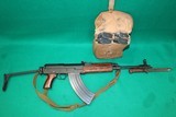 Century Arms VZ-58 7.62X39 Carbine W/ Bayonet - 1 of 10