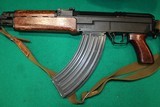 Century Arms VZ-58 7.62X39 Carbine W/ Bayonet - 7 of 10