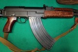 Century Arms VZ-58 7.62X39 Carbine W/ Bayonet - 3 of 10