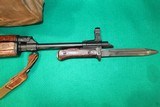 Century Arms VZ-58 7.62X39 Carbine W/ Bayonet - 4 of 10