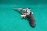 Ruger Security-Six .357 Magnum Stainless Revolver - 3 of 3