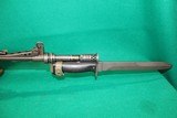 Manufacture d'armes de Saint MAS 1949-56 7.5X54 Rifle - 5 of 10
