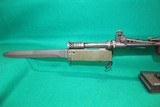 Manufacture d'armes de Saint MAS 1949-56 7.5X54 Rifle - 10 of 10
