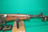 Manufacture d'armes de Saint MAS 1949-56 7.5X54 Rifle - 4 of 10