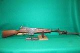 Manufacture d'armes de Saint MAS 1949-56 7.5X54 Rifle