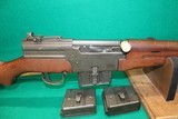 Manufacture d'armes de Saint MAS 1949-56 7.5X54 Rifle - 3 of 10