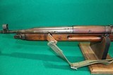 Povaska Bystrica SHE VZ-52 7.62X45 Carbine W/ Bayonet - 8 of 8