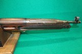 Povaska Bystrica SHE VZ-52 7.62X45 Carbine W/ Bayonet - 4 of 8