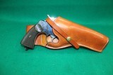 Colt New Service .455 Eley Revolver - 5 of 5