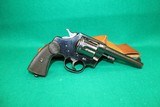 Colt New Service .455 Eley Revolver - 2 of 5