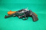 Colt New Service .455 Eley Revolver - 1 of 5