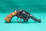 Smith & Wesson Model 10-6 .38 Special Revolver - 2 of 4