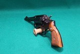Smith & Wesson Model 10-6 .38 Special Revolver - 3 of 4