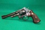 Smith & Wesson 28-2 Highway Patrol 357 Magnum Revolver - 1 of 2