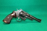 Smith & Wesson 28-2 Highway Patrol 357 Magnum Revolver - 2 of 2