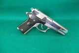Colt Double Eagle 1911 SA/DA .45 ACP Pistol - 2 of 2