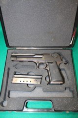 Magnum Research IMI Desert Eagle .50AE Israeli Made Pistol - 1 of 4