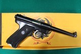 Ruger Standard Model 22 LR Semi-Auto Pistol - 2 of 4