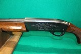 Remington Model 1100 20 Gauge Semi-Auto Shotgun - 12 of 15