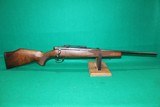 Weatherby Vanguard VGL 270 Win Rifle - 1 of 9