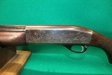 Remington Sportsman 58 12 Gauge Semi-Auto Shotgun - 8 of 10