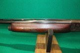 Remington Sportsman 58 12 Gauge Semi-Auto Shotgun - 9 of 10