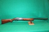 Remington 11-48 12 Gauge Semi-Auto Shotgun