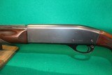 Remington 11-48 .410 Gauge Semi-Auto Shotgun W/ Skeet Barrel - 8 of 10