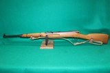 Radom WZ-48 Polish Military Trainer 22 LR Rifle - 6 of 11