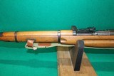 Radom WZ-48 Polish Military Trainer 22 LR Rifle - 9 of 11