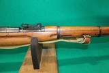 Radom WZ-48 Polish Military Trainer 22 LR Rifle - 4 of 11