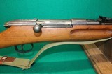 Radom WZ-48 Polish Military Trainer 22 LR Rifle - 3 of 11