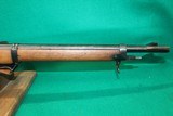 Martini-Enfield MK1 .303 British Carbine W/ Bayonet - 5 of 14