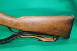 Martini-Enfield MK1 .303 British Carbine W/ Bayonet - 8 of 14