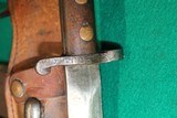 Martini-Enfield MK1 .303 British Carbine W/ Bayonet - 14 of 14