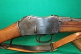 Martini-Enfield MK1 .303 British Carbine W/ Bayonet - 3 of 14