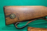 Martini-Enfield MK1 .303 British Carbine W/ Bayonet - 2 of 14