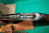Martini-Enfield MK1 .303 British Carbine W/ Bayonet - 13 of 14