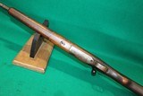 Mauser K98 Waffen Stamped 8MM German Rifle Sporterized - 12 of 12