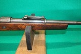 Mauser K98 Waffen Stamped 8MM German Rifle Sporterized - 4 of 12