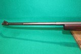 Mauser K98 Waffen Stamped 8MM German Rifle Sporterized - 11 of 12