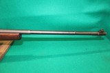 Mauser K98 Waffen Stamped 8MM German Rifle Sporterized - 5 of 12