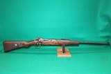 Mauser K98 Waffen Stamped 8MM German Rifle Sporterized - 1 of 12