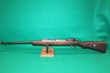 Mauser K98 Waffen Stamped 8MM German Rifle Sporterized - 7 of 12
