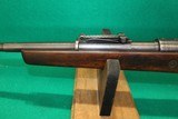Mauser K98 Waffen Stamped 8MM German Rifle Sporterized - 10 of 12